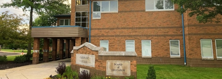 Beachwood