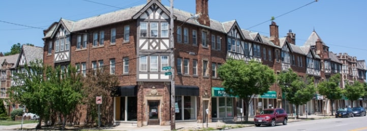 Cleveland Heights