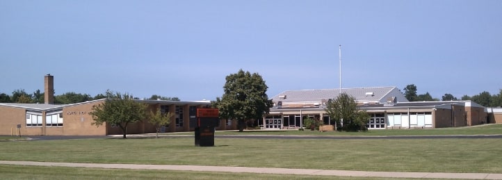 Eastlake