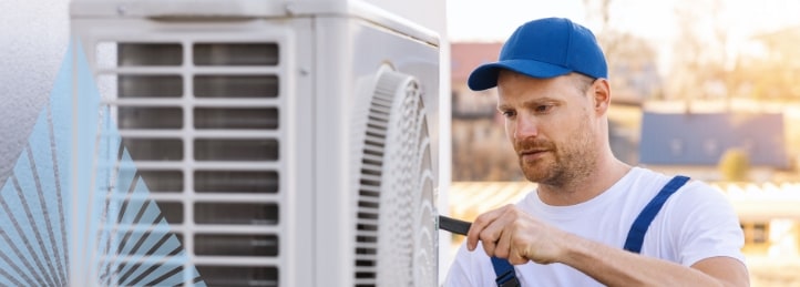 Heating Install Replacement