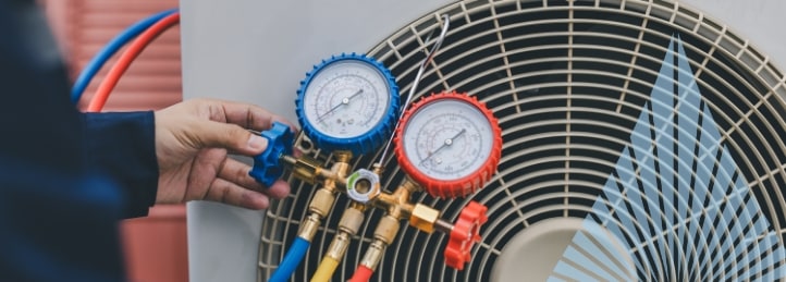Heating Repair Maintenance