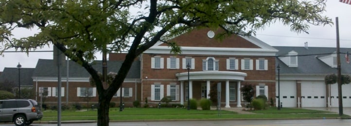 Mayfield Heights