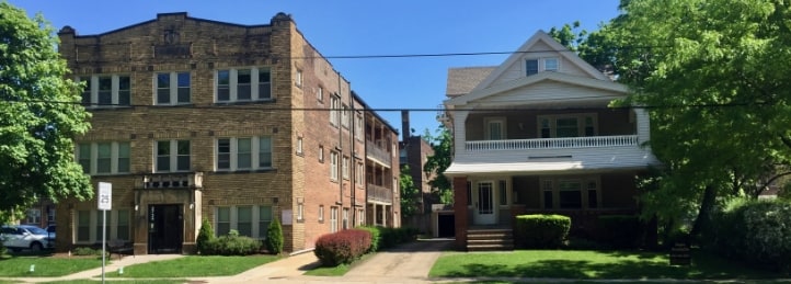 Mayfield Heights