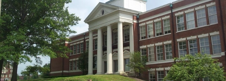 Shaker Heights