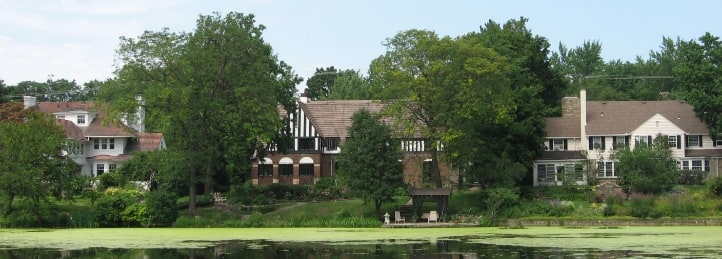 Shaker Heights