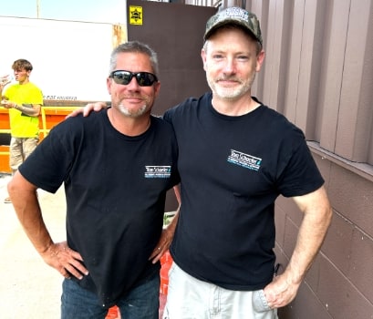 Join Our Team Join Tom Schaefer Plumbing, Heating & Cooling's Team in Town, State